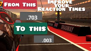 No Limit Drag Racing 2.0: How To Tune a Delay Box For a Better Reaction Time