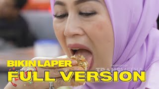 FULL | Bebek Penyet Sambal melimpah! Definisi Makan Bahagia! | BIKIN LAPER (21/12/22) P2