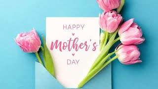 Thanks to You Song. Happy Mother's Day to All Mothers! A simple video to my Nay & Ate's. 🙂🥰