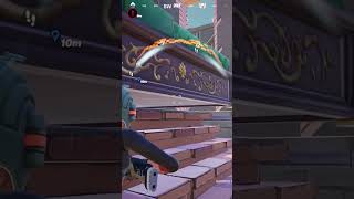 How’d they not see me😭 #fortnite #fortniterankedandhowitworks #fortnitetiktok #gaming