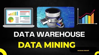 #Mastering DATA Warehouse &mining Trends