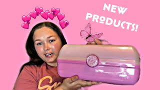 NEW PRODUCTS IVE BEEN TRYING | VOL. 13