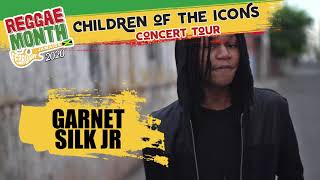 NEXT STOP- OCHO RIOS - Saturday, February 29, 2020 Children of the Icons Concert Tour