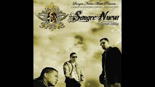 Sangre Nueva Special Edition 'no pudieron' Ft Arcangel, Franco el gorila, De la guetto, yomo...