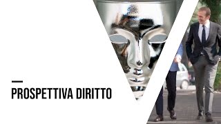 Prospettiva Diritto: video corporate