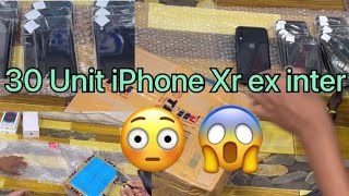 iPhone_xr_64dan128_Gb_Warna Grey/itam_exinter