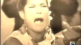 CARMEN AMAYA - Amazing Flamenco Dancer - Flamenco Bailaora