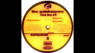 The Gatekeepers - To The Club (1999)