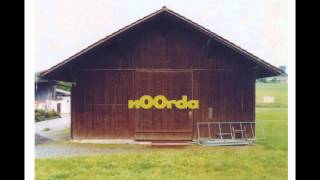 Noorda - Untitled Blues