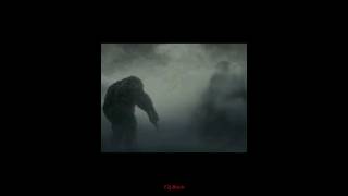 Godzilla x Kong : The New Empire [ Edit] Here we Go #shorts #edit