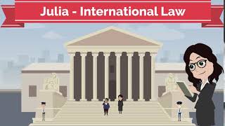 Julia Ptaszyńska | Nottingham Trent University - International Law