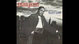 Freddie Jackson - Tasty Love (Instrumental)