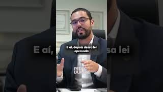 O PSOL QUER TE CONTROLAR