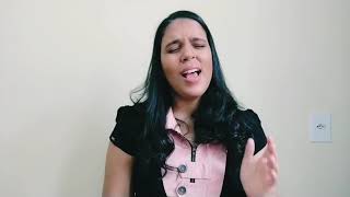 Descansa - Stella Laura (cover Jéssica Menezes)