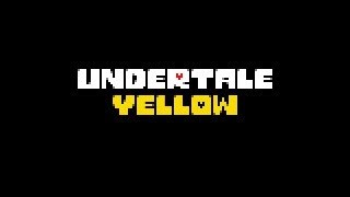 Undertale Yellow Stream Challenge!!!