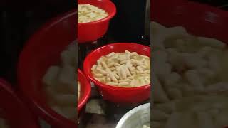 Bangladeshi Sweet Maker | Bangladeshi Street Food