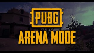 گیم پلی بازی پاپجی آرنا|pubg mobile