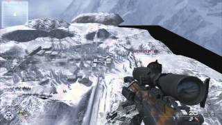 Modern Warfare 2 | Online Mod Menu