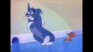 Tom and Jerry 58 Episode   Sleepy Time Tom 1951360P