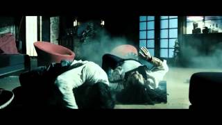 Mortal Kombat Official Trailer 2013 HD