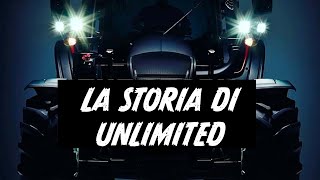 Storie di successo dello Studio Unlimited | Valtra