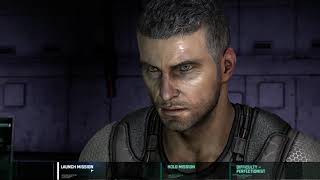 Splinter Cell: Blacklist - All Grim's missions in a row - Ghost Mastery [Perfectionist]