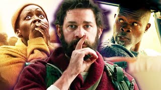 A Quiet Place: Day One Easter Eggs You Missed