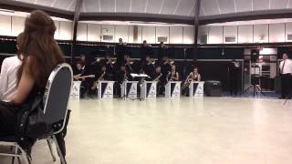 That Altus Jazz Band 2012- Four