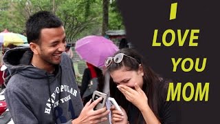 Royaljack Interview:- फोन गरेर "I love you आमा" भन्ने  | Mothers day special