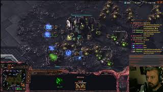 3v3 Ladder with Somicron!