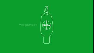 A Moment for Dettol Instant Hand Sanitiser - School 6"