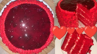 Կարմիր տորթ🎂հեշտ և արագ👍🏻Торт🍰Red cake❤️Красный Бархат
Տորթ
Խմորեղեն