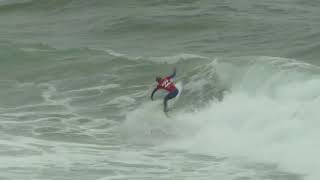 Billabong Pro J Bay 2011 Quarter Final Heat 2