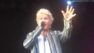 Rhydian    I'M GOING HOME   Ponty    21/7/13