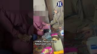 Setelah 8 Tahun, Linda Kembali Kesurupan Arwah Vina