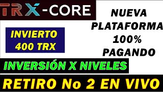 TRX-CORE: