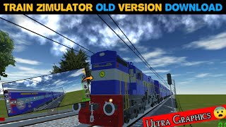 trainzimulator old version download | trainzimulator new update 2023 | radan games | RGW