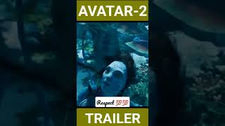 Respect 💯💯| Avatar 2 The Way of Water| Movie Trailer| #respect #shorts #viral #action