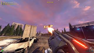 Serious Sam: Siberian Mayhem: Awesome Gameplay