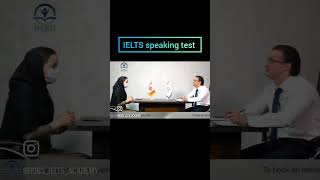 IELTS Speaking, guess the band score#ielts #ieltsspeaking2024