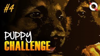 The Puppy Challenge [4] (BLACK OPS 2 ONS1AUGH7 HD)