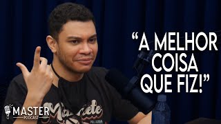 COMO FOI ASSUMI SER GAY | Cortes do Master