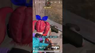 Gronhous - pubg mobile - LAQAY SILA 🥶#pubgmobile #pubg