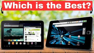 Ditch the iPad! Top 5 KILLER Android Tablets You NEED in 2024