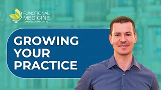 Shifting Your Mindset To Grow A Practice, With Robert Notter