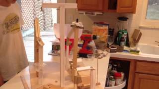 Brothers rube goldberg