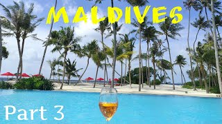 Maldives Part 3 | Day 3