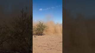 2023 CanAm X3 XRS getting Dirty #automobile #canam #offroading #desert #x3 #dune #gopro #canamx3