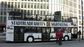 Potsdamer Platz - Berlin