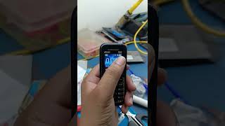 Samsung keypad phone charging problem 🔥